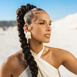 Alicia Keys