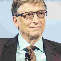 Bill Gates