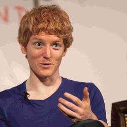 Patrick Collison