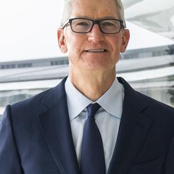 Tim Cook