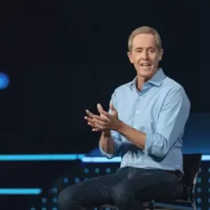 Andy Stanley