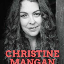 Christine Mangan