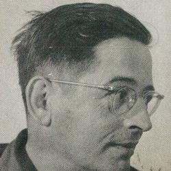 Edgar Pangborn