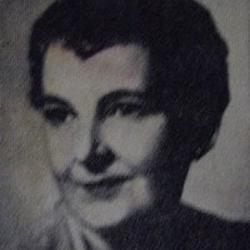 Elizabeth Daly