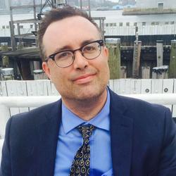 Fred Van Lente