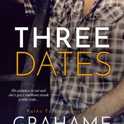 Grahame Claire