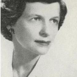 Helen Dore Boylston