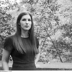 Hester Fox
