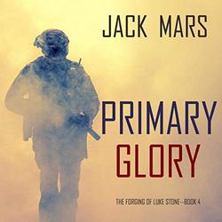 Jack Mars