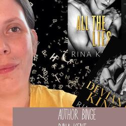 Agnus Rina Kent All Rina Kent Books in Order (Complete List) | Readupnext.com