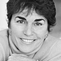 Rita Mae Brown