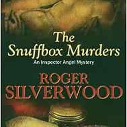 Roger Silverwood
