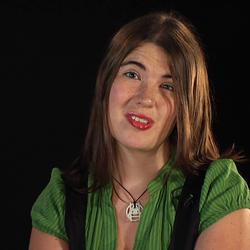 Sarah Rees Brennan