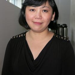 Yiyun Li