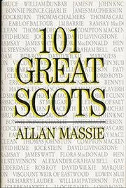 101 Great Scots