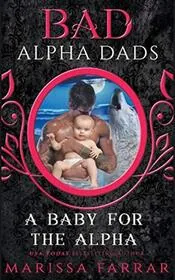 A Baby for the Alpha