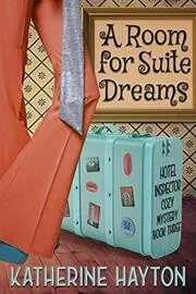 A Bed for Suite Dreams