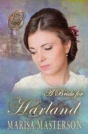 A Bride for Harland