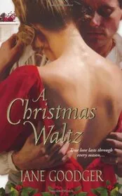 A Christmas Waltz