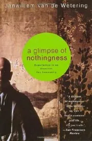 A Glimpse of Nothingness