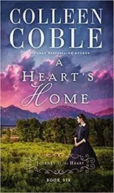 All Colleen Coble Books in Order (Complete List) | Readupnext.com