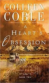 All Colleen Coble Books in Order (Complete List) | Readupnext.com