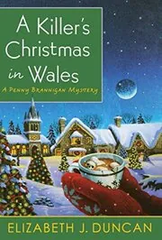 A Killer's Christmas in Wales