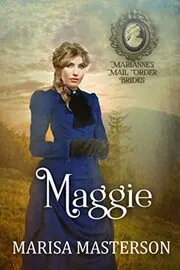 A Match for Maggie