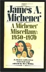 A Michener Miscellany