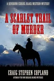 A Scarlet Trail of Murder
