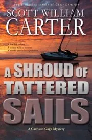 A Shroud of Tattered Sails