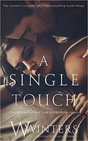 A Single Touch