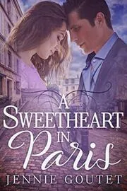 A Sweetheart in Paris