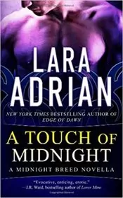 A Touch of Midnight