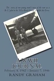 A WWII Journal