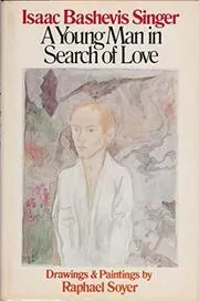 A Young Man in Search of Love