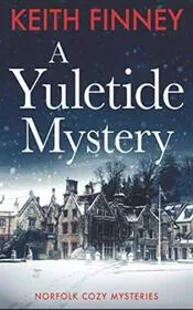 A Yuletide Mystery