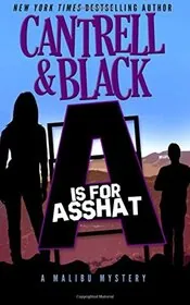A is for Asshat