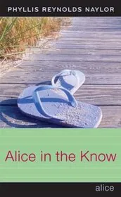 Alice in the Know