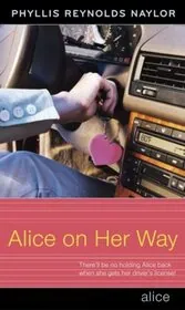 Alice on Her Way