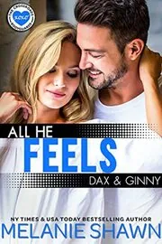All He Feels - Dax and Ginny