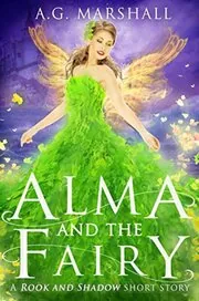 Alma and the Fairy