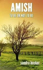Amish: To Be Or Not To Be