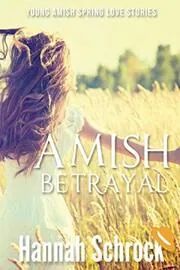 Amish Betrayal