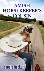 Amish Horsekeeper's Cousin