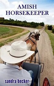 Amish Horsekeeper