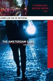 Amsterdam Cops