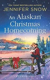 An Alaskan Christmas Homecoming