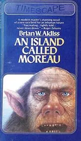 An Island Called Moreau