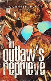Connor Reed Books in Order (by Author Quentin Black) | Readupnext.com
